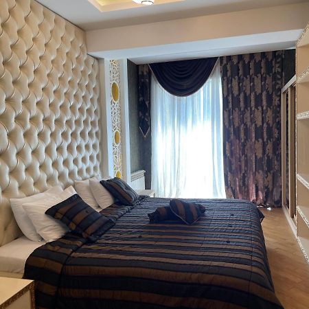 Sea View Luxury Apartment Baku Exterior photo