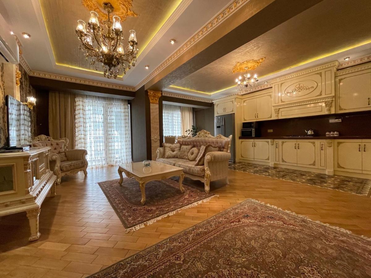 Sea View Luxury Apartment Baku Exterior photo