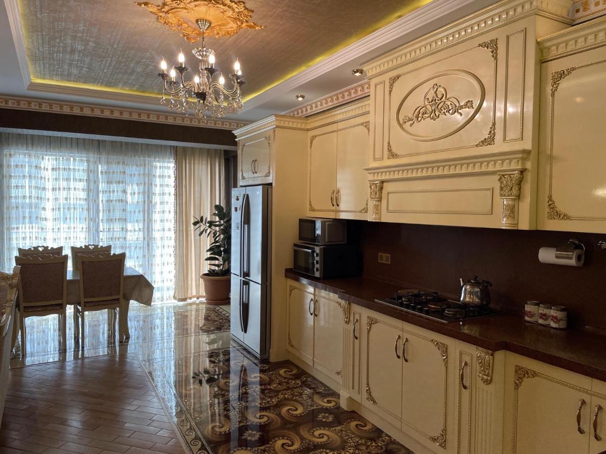 Sea View Luxury Apartment Baku Exterior photo