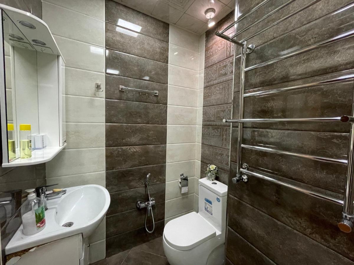 Sea View Luxury Apartment Baku Exterior photo