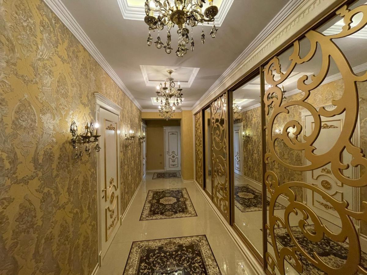 Sea View Luxury Apartment Baku Exterior photo