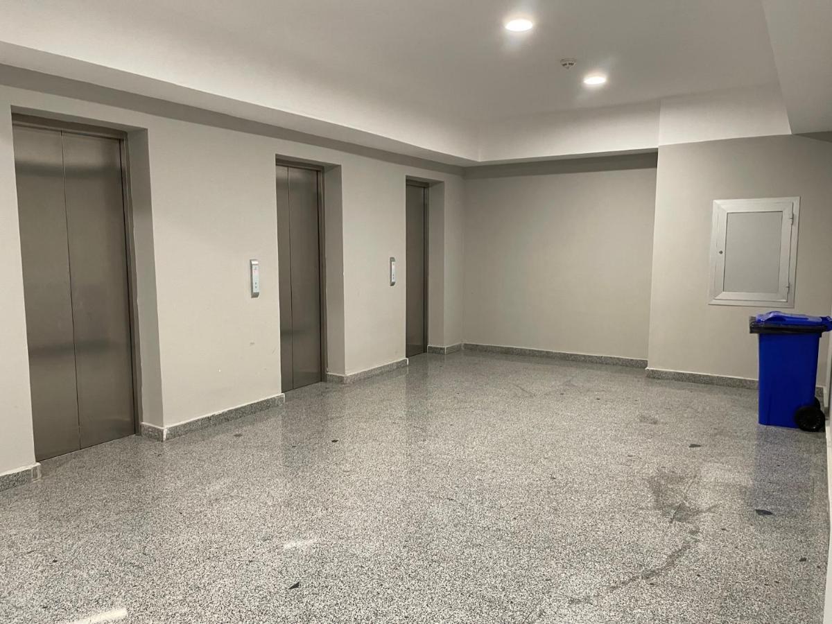 Sea View Luxury Apartment Baku Exterior photo